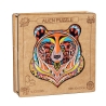 Puzzle en Bois : L'Ours