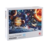 Grand Puzzle : L'Espace - 1000 pièces (Boîte) - Mr Casse-Tête