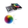 Puzzle : L'Arc en Ciel - 1000 pièces - Boîtes