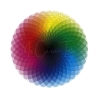 Puzzle : L'Arc en Ciel - 1000 pièces