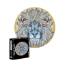 Puzzle : Le Lion 1000 pièces (boîte) - Mr Casse-Tête