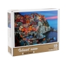 Puzzle : Village d'Italie - 1000 pièces (boîte)