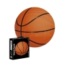 Puzzle Rond : Ballon De Basket - 1000 pièces