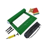 Puzzle : Set Tapis Vert De Création avec outils - Mr Casse-Tête