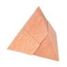 Casse-Tête En Bois : La Petite Pyramide - Mr Casse-Tête (vue 2)