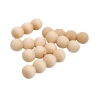 Casse-Têtes En Bois : Set de 3 Jeux - Pyramide - Mr Casse-Tête