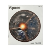 Puzzle Classique : Le Système Solaire (boîte) - Mr Casse-Tête