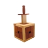 Casse-Tête En Bois : Escaliburr - Mr Casse-Tête