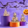 Puzzle 3D : Maison Du Zombie D'Halloween - Autres exemples - Mr Casse-Tête