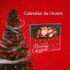 Calendrier de l'Avent Vintage : Casse-Têtes En Métal - Mr Casse-Tête