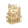 Puzzle En Bois 3D : La Villa De Rêve - Mr Casse-Tête