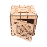 Puzzle En Bois 3D : Le Coffre-Fort - Mr Casse-Tête