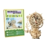 Puzzle 3D : Bateau Pirate Horloge - Emballage - Mr Casse-Tête