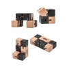 Casse-Tête En Bois - Le Cube Infini - Figures - Mr Casse-Tête