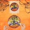 Puzzle bois - Les Citrouilles Effrayantes - Décor - Mr Casse-Tête