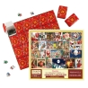 Puzzle ⎪ Calendrier De L'Avent : Noël En Puzzle ⎪ Mr Casse-Tête