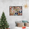 Puzzle ⎪ Calendrier De L'Avent : Noël En Puzzle ⎪ Mr Casse-Tête