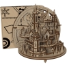 Puzzle 3D - Château Enchanté - Emballage - Mr Casse-Tête