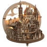 Puzzle 3D : Château Enchanté - Mr Casse-Tête