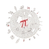 Puzzle En Bois ⎪ Pi Le Puzzle ⎪ Mr Casse-Tête