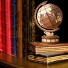 Puzzle 3D : Le Globe Terrestre - Décor - Mr Casse-Tête