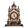 Puzzle 3D en bois - L'Horloge Suisse - Mr Casse-Tête