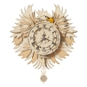 Puzzle 3D En Bois : L'Aigle Horloge - Mr Casse-Tête