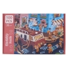 Puzzle Enfant : Les Pompiers En Action - Mr Casse-Tête