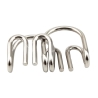 Casse-Tête En Métal : Boucle M - Mr Casse-Tête
