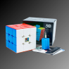 Présentation du packaging du cube RS3M - Mr Casse-Tête