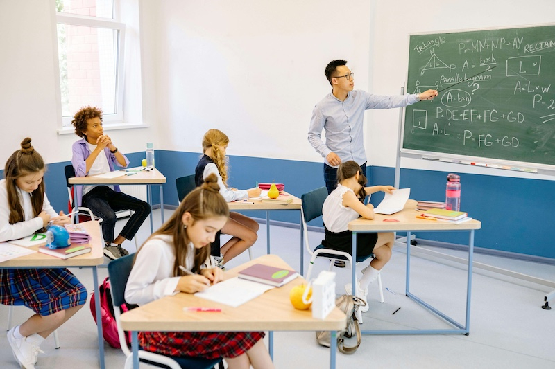 Les casse-têtes : une nouvelle façon d'apprendre !