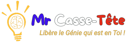 Mr Casse-Tête
